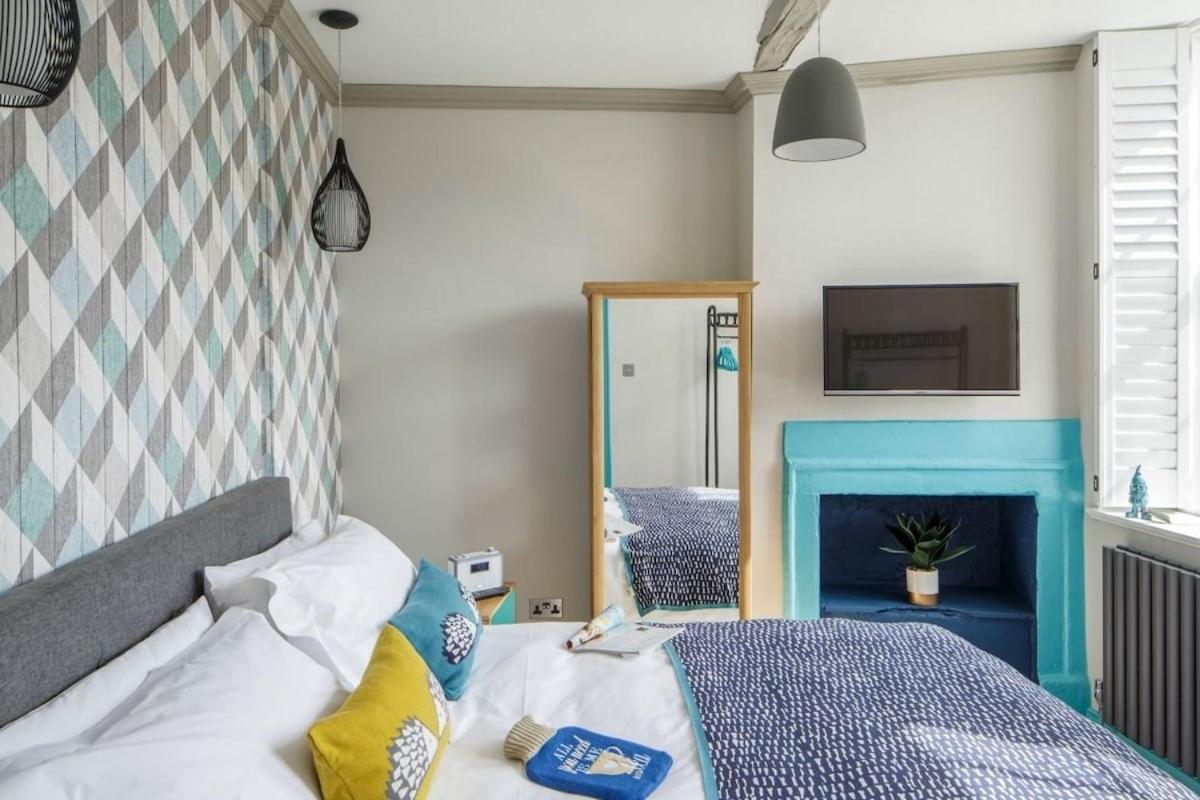 Dream Stays Bath - Beau Street Luaran gambar